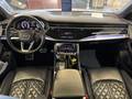 View of dashboard