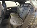View of rear seat