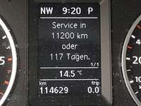 Fahrzeugstatus