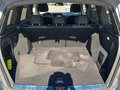 View of boot / luggage space