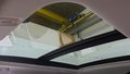 View of sunroof / panoramic roof