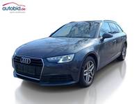Audi A4 Avant 2,0 TDI S-tronic