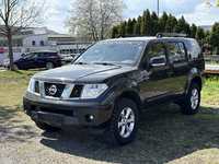 Nissan Pathfinder 2,5 dCi "SE"