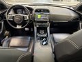 View of dashboard