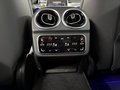 View of rear climate control switch