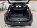 View of boot / luggage space