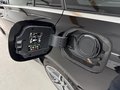 View of fittings for electric vehicle