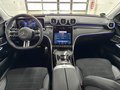 View of dashboard