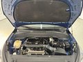 View of engine compartment