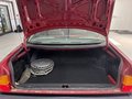 View of boot / luggage space