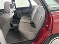 View of rear seat