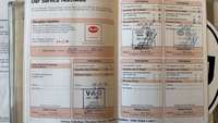 Servicedocumentatie