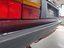 Bumper midden achter