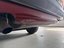 Bumper midden achter