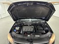 View of engine compartment