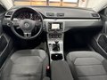 View of dashboard
