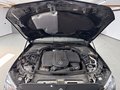 View of engine compartment