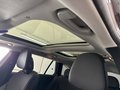 View of sunroof / panoramic roof