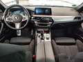 View of dashboard