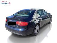 Aanzicht achter rechts