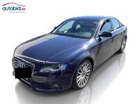 Audi A4 1,8 TFSI quattro "Ambiente"