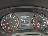 Pogled kombi instrument