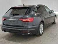 Aanzicht achter rechts