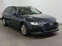 Aanzicht voor rechts