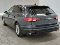 Aanzicht achter links