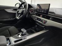 Aanzicht binnenruimte