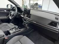 Aanzicht binnenruimte