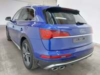 Aanzicht achter links