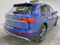 Aanzicht achter rechts