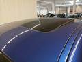 View of sunroof / panoramic roof