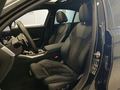 Vista del asiento delantero