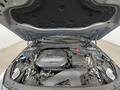View of engine compartment