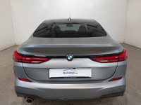 Rear view