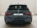 Rear view
