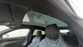View of sunroof / panoramic roof