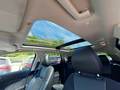 View of sunroof / panoramic roof