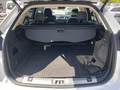 View of boot / luggage space