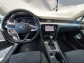 View of dashboard