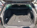 View of boot / luggage space