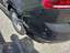 Bumper links achteraan