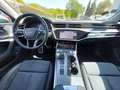 View of dashboard