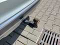 View of trailer tow-bar hitch