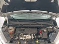Ansicht Motorraum