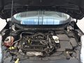 Ansicht Motorraum