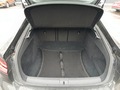 View of boot / luggage space
