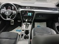 View of dashboard